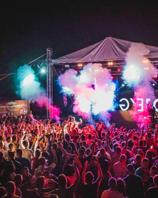 Kawaii Rave Oklahoma City