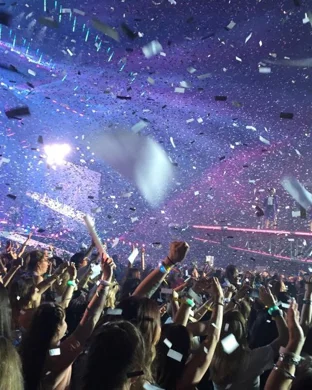 K-Pop Demon Ravers Oklahoma City