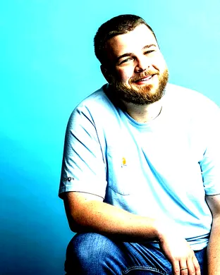 Aaron Weber Oklahoma City