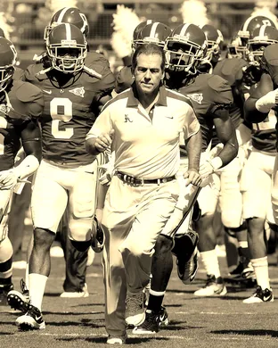 Alabama Crimson Tide Tuscaloosa