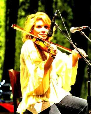 Alison Krauss