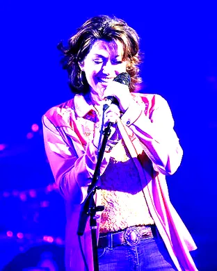 Amy Grant Oklahoma City