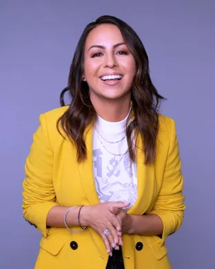 Anjelah Johnson-Reyes Oklahoma City