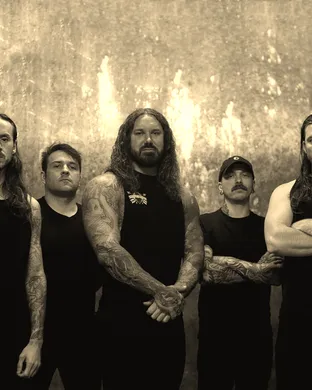As I Lay Dying Oklahoma City