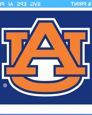 Auburn Tigers Auburn