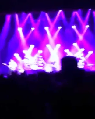 Barenaked Ladies Norman