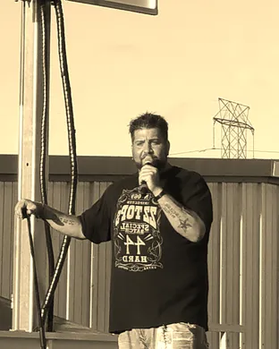 Big Jay Oakerson Oklahoma City