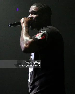 Big Krit Oklahoma City
