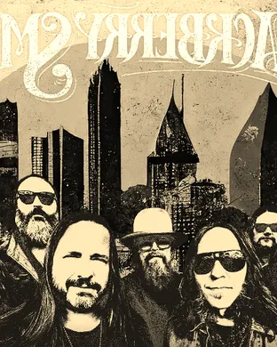 Blackberry Smoke Oklahoma City