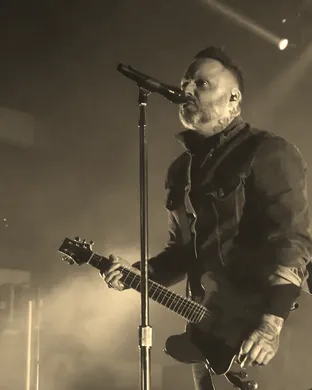 Blue October Oklahoma City