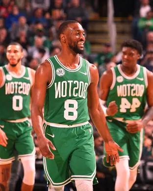 Boston Celtics vs. Oklahoma City Thunder