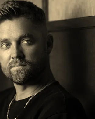 Brett Young Norman