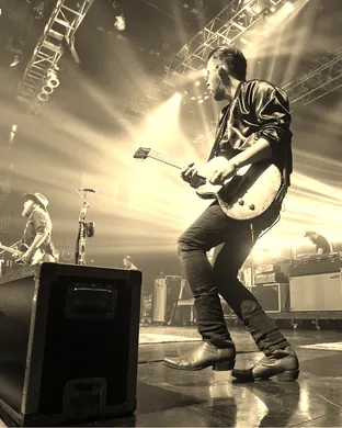 Brothers Osborne