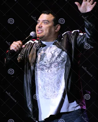 Carlos Mencia Oklahoma City