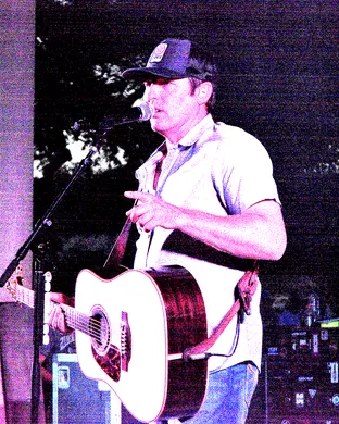 Casey Donahew Oklahoma City