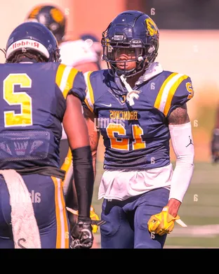 Central Oklahoma Bronchos Edmond