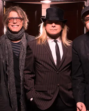 Cheap Trick Norman