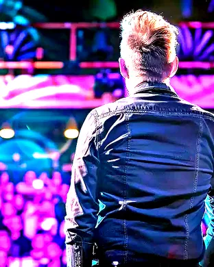 Christopher Titus Oklahoma City