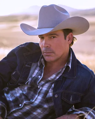Clay Walker Norman