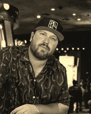 Colby Acuff Oklahoma City