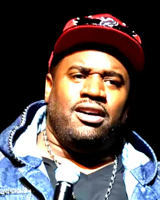 Corey Holcomb Oklahoma City