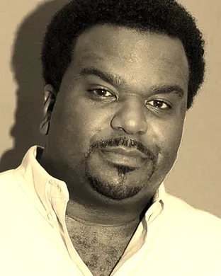 Craig Robinson Oklahoma City
