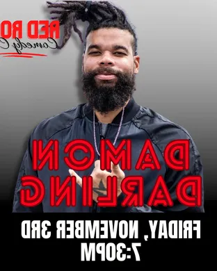 Damon Darling Oklahoma City