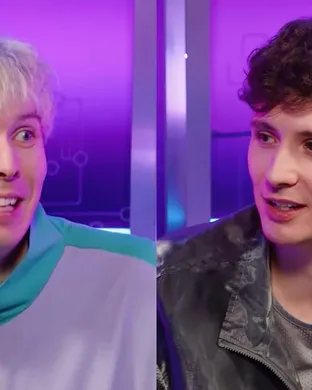 Dan & Phil Oklahoma City