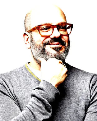David Cross Oklahoma City
