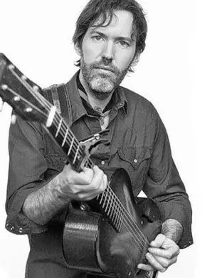 David Rawlings Oklahoma City