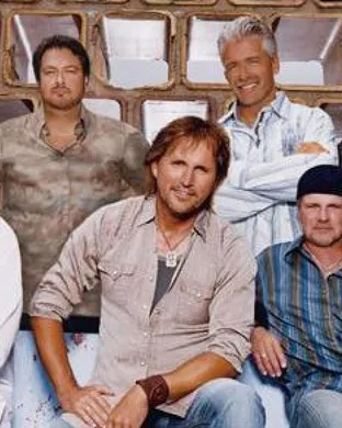 Diamond Rio Norman
