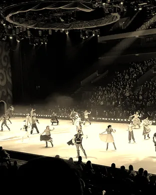 Disney On Ice Oklahoma City