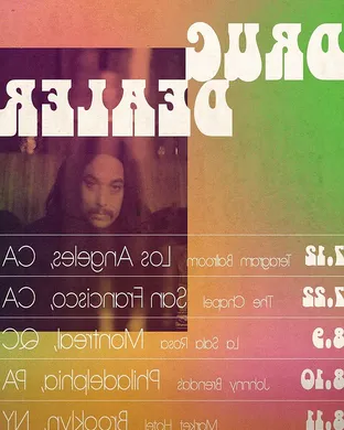 Drugdealer Oklahoma City