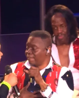 Earth Wind And Fire Norman