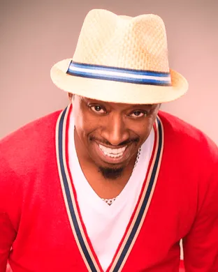 Eddie Griffin Oklahoma City