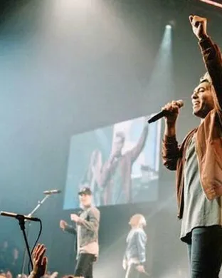 Elevation Worship Oklahoma City