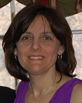 Elizabeth Nichols Oklahoma City