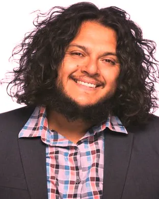 Felipe Esparza Oklahoma City
