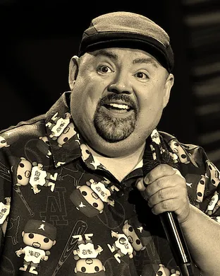 Gabriel Iglesias Norman