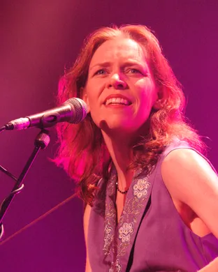 Gillian Welch Oklahoma City