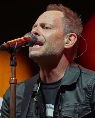 Gin Blossoms Norman