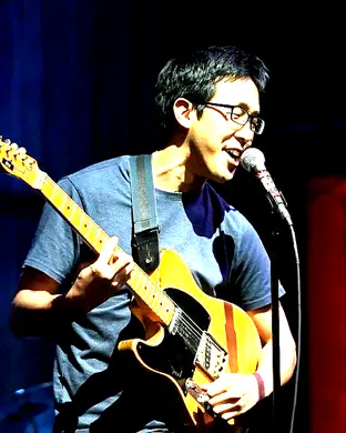 Hans Kim Oklahoma City