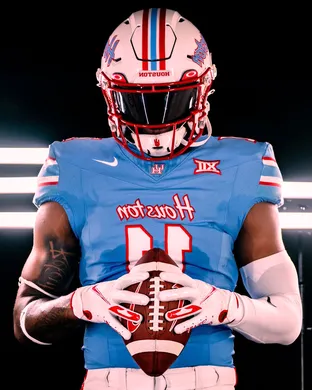 Houston Cougars Football Houston