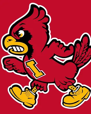 Iowa State Cyclones vs. Oklahoma State Cowboys