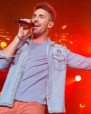 Jake Owen Norman