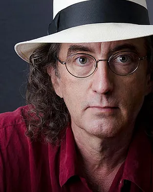 James McMurtry Oklahoma City