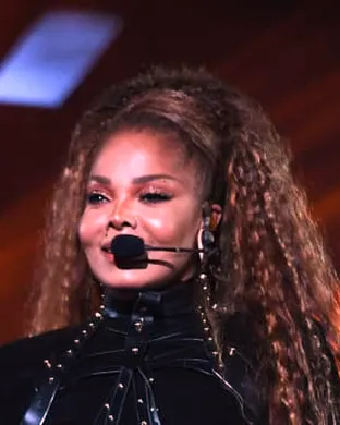 Janet Jackson Oklahoma City