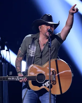 Jason Aldean Oklahoma City