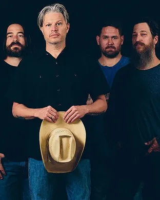 Jason Boland and The Stragglers Stillwater