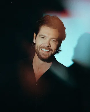 Jason Crabb Oklahoma City